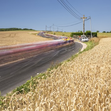 VIP Spectator Tour The Pyrenees