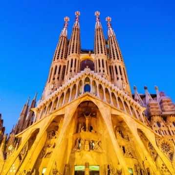 VIP Spectator Tour Grand Depart Barcelona