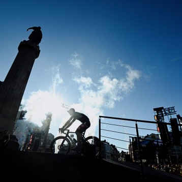 VIP Spectator Tour The Pyrenees