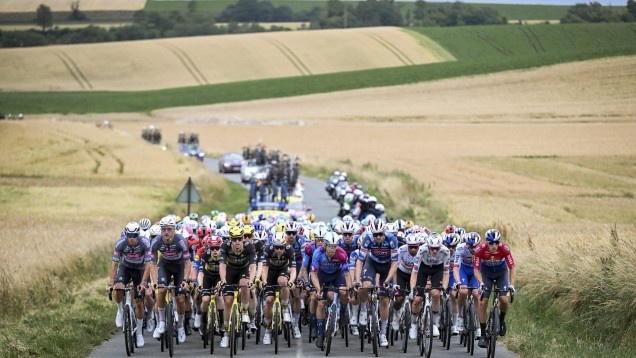 VIP Spectator Tour The Pyrenees