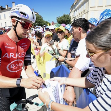VIP Spectator Tour Alsace