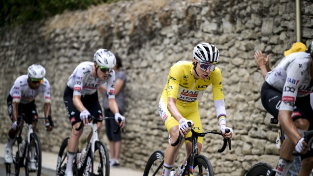 VIP Spectator Tour Alsace