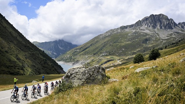 VIP Spectator Tour Alsace