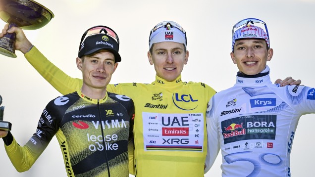 VIP Spectator Tour Alps Paris