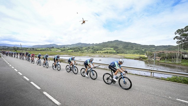VIP Cycling Tour Vuelta Grand Depart at Monaco