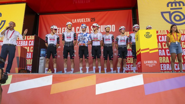 VIP Cycling Tour Vuelta Grand Final | Sierra Nevada