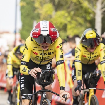 VIP Cycling Tour - Grand Depart at Monaco - Vuelta 2026