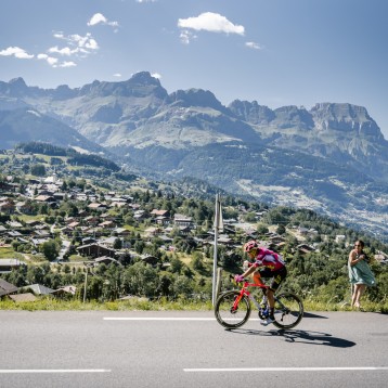 VIP Cycling Tour - Grand Final | Sierra Nevada - Vuelta 2026