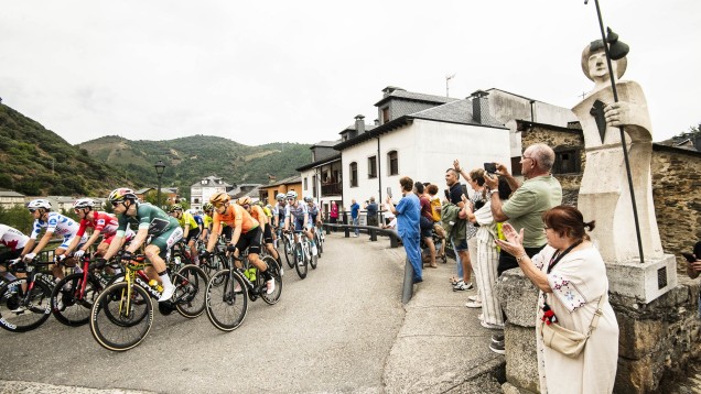 VIP Cycling Tour - Grand Final | Sierra Nevada - Vuelta 2026