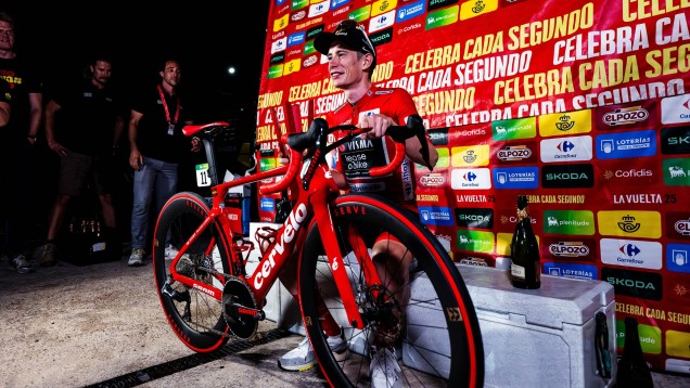 VIP Cycling Tour - Grand Final | Sierra Nevada - Vuelta 2026