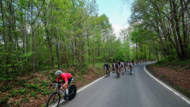 Bib Liège-Bastogne-Liège Challenge - 2026