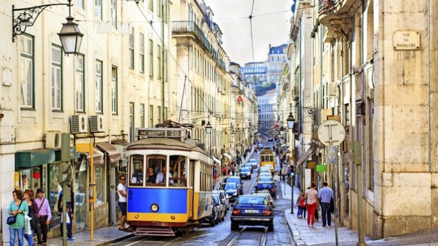 Portugal Alentejo Vineyards Cycling Deluxe - 6 nights