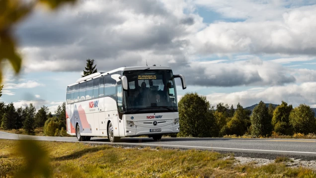 Mjølkevegen - Most Beautiful Cycling Tour in Norway