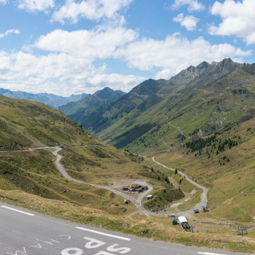French Pyrénées