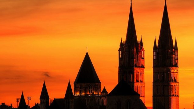 Suisse Normande Active & Discovery