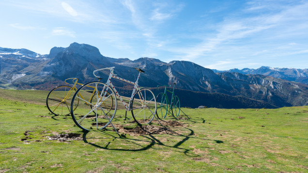 French Pyrénées