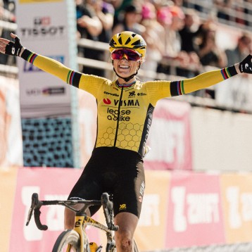 VIP Spectator Tour Paris-Roubaix - 2027