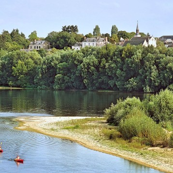 Amboise Cycling LOOPS
