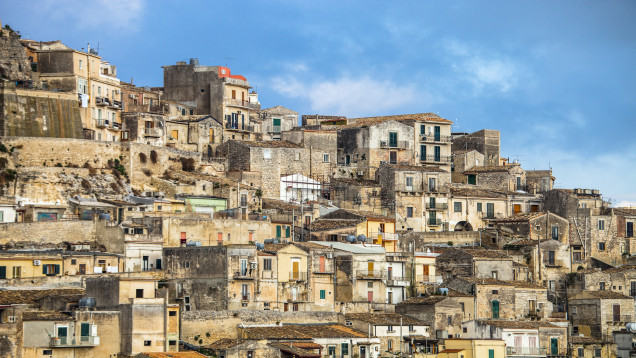 Southeast Sicily Tour