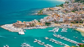 Self-Guided Bike Tours Sicily’s Wild West from Scopello to Selinunte