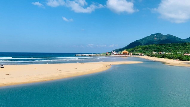 Taiwan Bike Tour - Cycling around the island