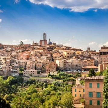 Tuscany Wine Tour
