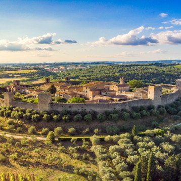 Tuscany Wine Tour