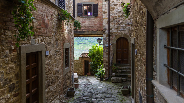 Tuscany Wine Tour