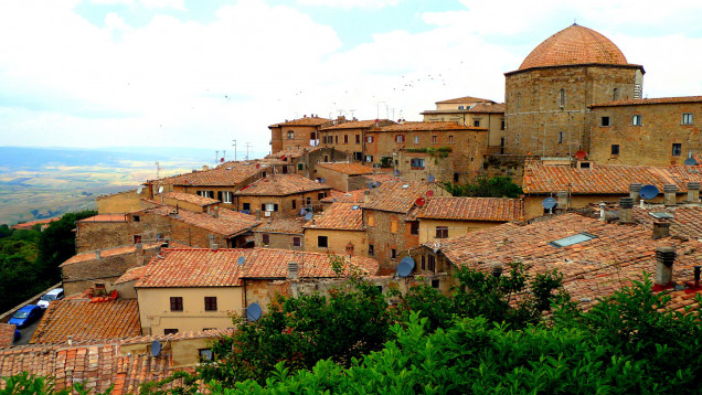 Tuscany Wine Tour
