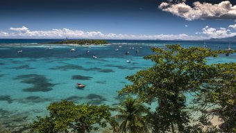 Guadeloupe Cycling Guadeloupe Islands and the Caribbean