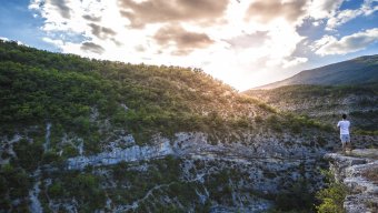 bike tours provence france