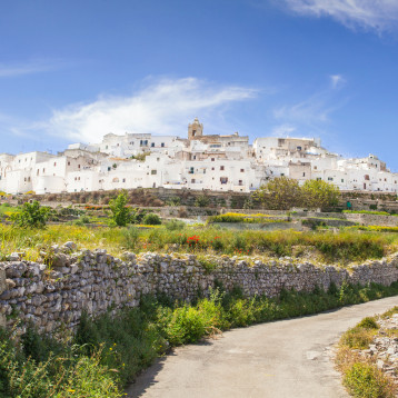 From Sassi to Salento - Extended Tour