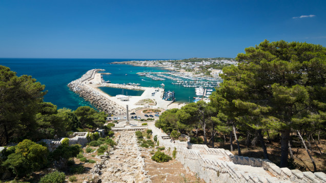 From Sassi to Salento - Extended Tour