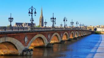 bike tours bordeaux france