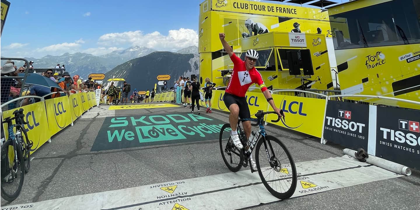 Tour de France Bike Tours Cycling Trips Discover France