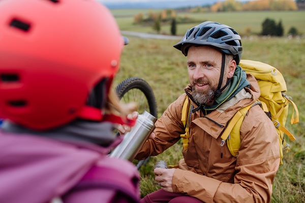 adventure cycling safety measure