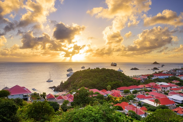 guadeloupe bike tour