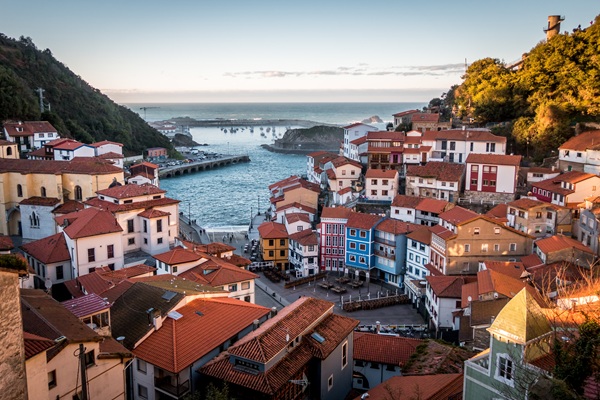 portugal bike tour