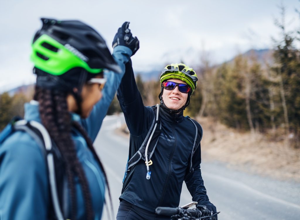 bike tour information