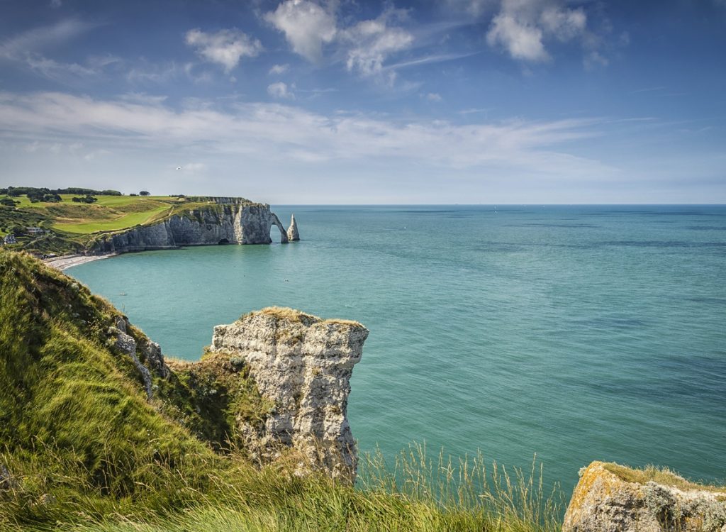 normandy cultural tour for couple