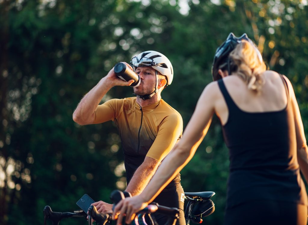 nutrition adventure vacation