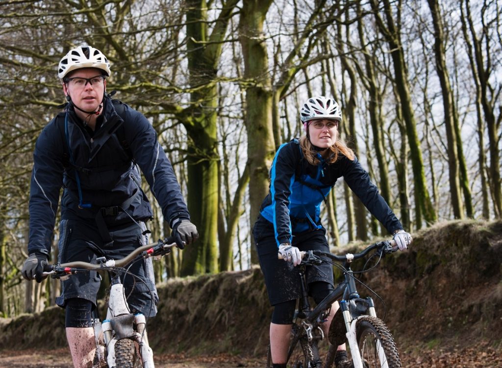 physical training adventure vacation