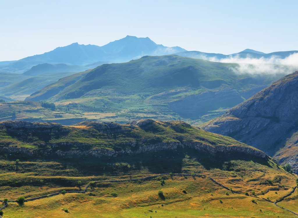 pyrenees tour for couple