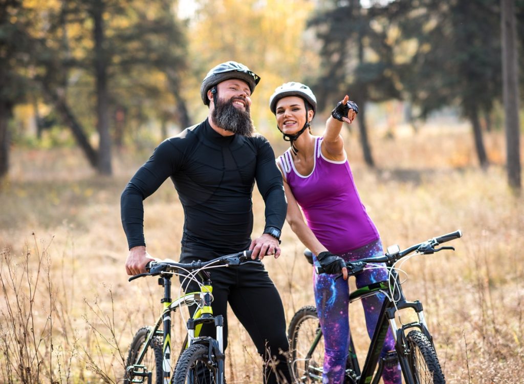 tours cycling couple france europe cultural destinations