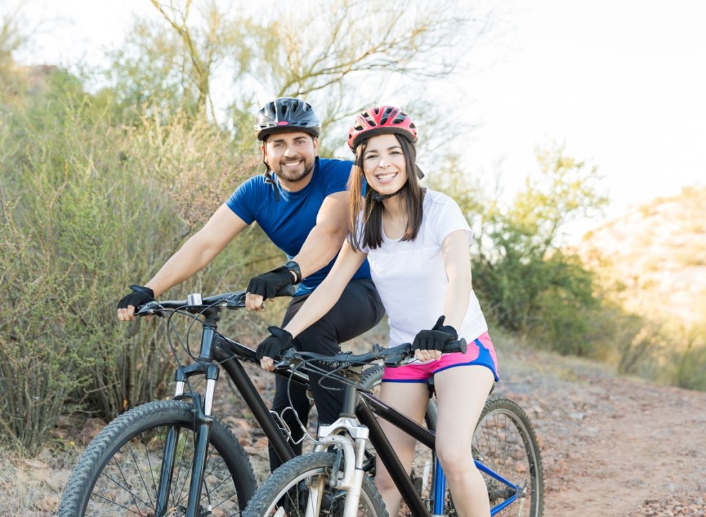 tours cycling couple france europe romantic destinations